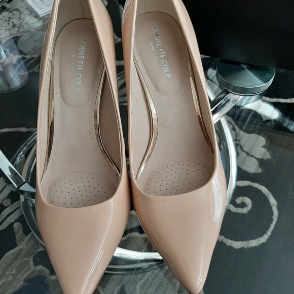 Ladies shoes - Picture 5 of 8